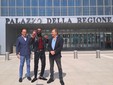 Il grande wrestling sbarca a Torino con Montez Ford