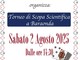Torneo di &quot;Scopa Scientifica&quot; a Boccioleto