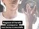 Varallo, scomparso un ragazzo di 18 anni: appelli sui social per ritrovarlo