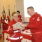 Foto pagina Facebook Comitato Croce Rossa Borgosesia