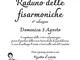 IV edizione del “Raduno delle fisarmoniche” a Guardabosone