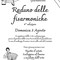 IV edizione del “Raduno delle fisarmoniche” a Guardabosone