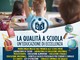 Quarona, open day per conoscere da vicino la scuola: appuntamento il 9 dicembre