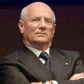 Borgosesia: oggi l'ultimo saluto all'imprenditore Carlo Alberto Prosino