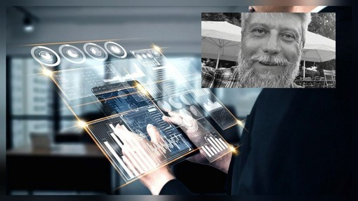 Dietro la "Magia" dell'algoritmo: cos'è davvero l'Intelligenza Artificiale Dietro la "Magia" dell'algoritmo: cos'è davvero l'Intelligenza Artificiale