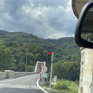 Foto dalla pagina Facebook del Comune di Quarona