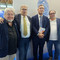 Il Piatto del Festival 2027 debutta al TTG di Rimini: dal 15 febbraio la rassegna riunisce ristoranti italiani e internazionali, con adesioni gratuite Il Piatto del Festival 2027 debutta al TTG di Rimini: dal 15 febbraio la rassegna riunisce ristoranti italiani e internazionali, con adesioni gratuite