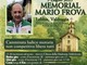 Festa della Madonna Addolorata: a Valduggia, camminata in ricordo di Mario Frova
