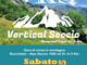 Boccioleto: tutto pronto per l'11ª edizione del VKS Vertical Seccio