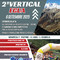 2° Vertical Egua a Carcoforo: cronoscalata e passeggiata al Rifugio Boffalora