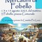 Estate a Fobello: tornano i mercatini in piazza