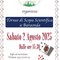 Torneo di &quot;Scopa Scientifica&quot; a Boccioleto