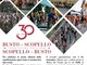 Domenica 21, la Scopello-Busto al via