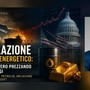 Stagflazione e rischio energetico: cosa sta davvero prezzando il mercato oggi Stagflazione e rischio energetico: cosa sta davvero prezzando il mercato oggi