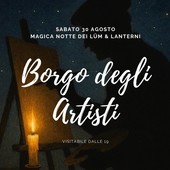 A Guardabosone la magia dei “Lum e Lanterni” sabato 30 agosto