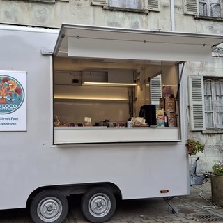La Pro Loco di Campertogno apre un chiosco &quot;su camper&quot; per il mese di agosto