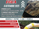 2° Vertical Egua a Carcoforo: cronoscalata e passeggiata al Rifugio Boffalora