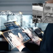Dietro la "Magia" dell'algoritmo: cos'è davvero l'Intelligenza Artificiale Dietro la "Magia" dell'algoritmo: cos'è davvero l'Intelligenza Artificiale
