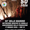 50 anni al servizio del territorio: festa per la Squadra AIB di Varallo 50 anni al servizio del territorio: festa per la Squadra AIB di Varallo
