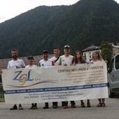 Arcieri del Sesia protagonisti ai Campionati Italiani 3D Fitarco Arcieri del Sesia protagonisti ai Campionati Italiani 3D Fitarco