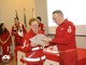 Foto pagina Facebook Comitato Croce Rossa Borgosesia