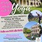 Romagnano Sesia: &quot;Yoga in villa&quot; al parco di Villa Caccia