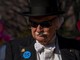Carnevale e impegno civico: Borgosesia saluta Carlo Schepis