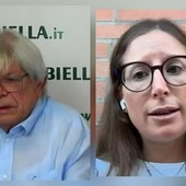 Giornata Internazionale per la Preservazione dello Strato di Ozono, Marcello Guelpa e Vittoria Laghi: “La parola chiave è consapevolezza” VIDEO Giornata Internazionale per la Preservazione dello Strato di Ozono, Marcello Guelpa e Vittoria Laghi: “La parola chiave è consapevolezza” VIDEO