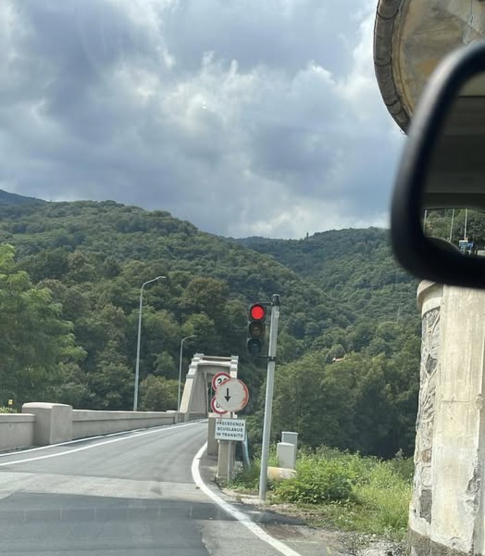 Foto dalla pagina Facebook del Comune di Quarona