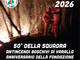 50 anni al servizio del territorio: festa per la Squadra AIB di Varallo 50 anni al servizio del territorio: festa per la Squadra AIB di Varallo
