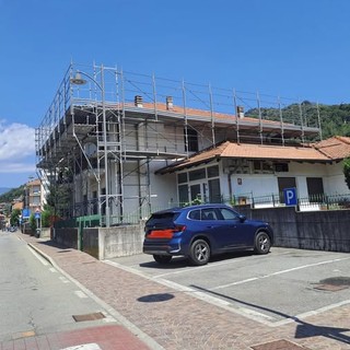 Quarona, manutenzione degli edifici pubblici: al via la sistemazione dei tetti