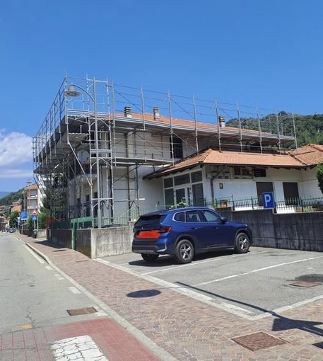 Quarona, manutenzione degli edifici pubblici: al via la sistemazione dei tetti