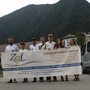 Arcieri del Sesia protagonisti ai Campionati Italiani 3D Fitarco Arcieri del Sesia protagonisti ai Campionati Italiani 3D Fitarco