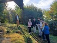 Gli studenti della Scuola Barolo “Apprendisti Ciceroni” alle Giornate FAI d’Autunno
