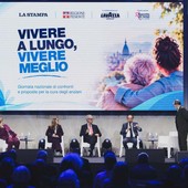 Assistenza agli anziani, il Piemonte sperimenta un nuovo modello