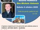 Quarona accoglie il nuovo parroco: sabato 4 ottobre l’ingresso di don Michele Valsesia