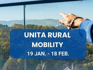 Per il terzo anno consecutivo, la Valsesia ospita UNITA Rural Mobility