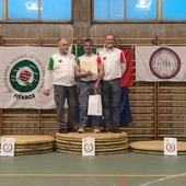 Arcieri del Sesia, stagione indoor chiusa con vittorie e record personali