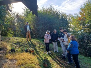 Gli studenti della Scuola Barolo “Apprendisti Ciceroni” alle Giornate FAI d’Autunno