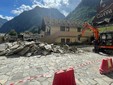 Alagna Valsesia, 150mila euro per riqualificare piazza dell’Hotel Monte Rosa Alagna Valsesia, 150mila euro per riqualificare piazza dell’Hotel Monte Rosa