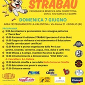 A Bioglio torna la Strabau! A Bioglio torna la Strabau!