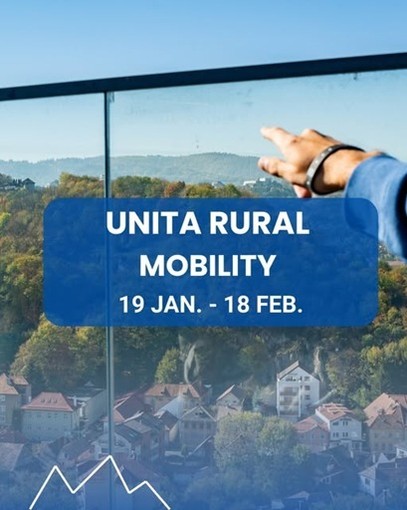 Per il terzo anno consecutivo, la Valsesia ospita UNITA Rural Mobility