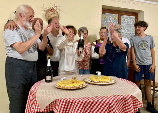 Settant’anni di Pro Loco a Fobello: una storia che continua a guardare avanti