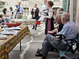 Settant’anni di Pro Loco a Fobello: una storia che continua a guardare avanti
