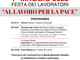 30 aprile e 1 maggio, conferenza e manifestazione a Romagnano Sesia 30 aprile e 1 maggio, conferenza e manifestazione a Romagnano Sesia