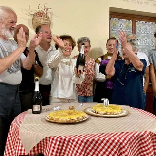 Settant’anni di Pro Loco a Fobello: una storia che continua a guardare avanti Settant’anni di Pro Loco a Fobello: una storia che continua a guardare avanti