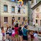 Campertogno, il Festival "Mi racconti una storia?" conquista grandi e piccoli FOTO