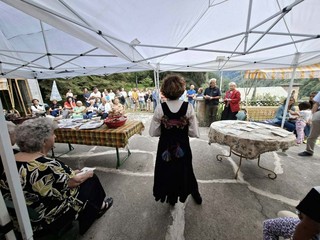 Settant’anni di Pro Loco a Fobello: una storia che continua a guardare avanti