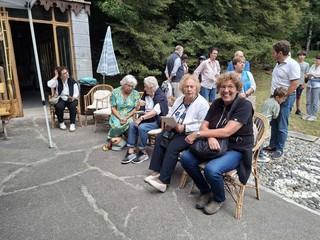 Settant’anni di Pro Loco a Fobello: una storia che continua a guardare avanti
