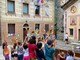 Campertogno, il Festival "Mi racconti una storia?" conquista grandi e piccoli FOTO